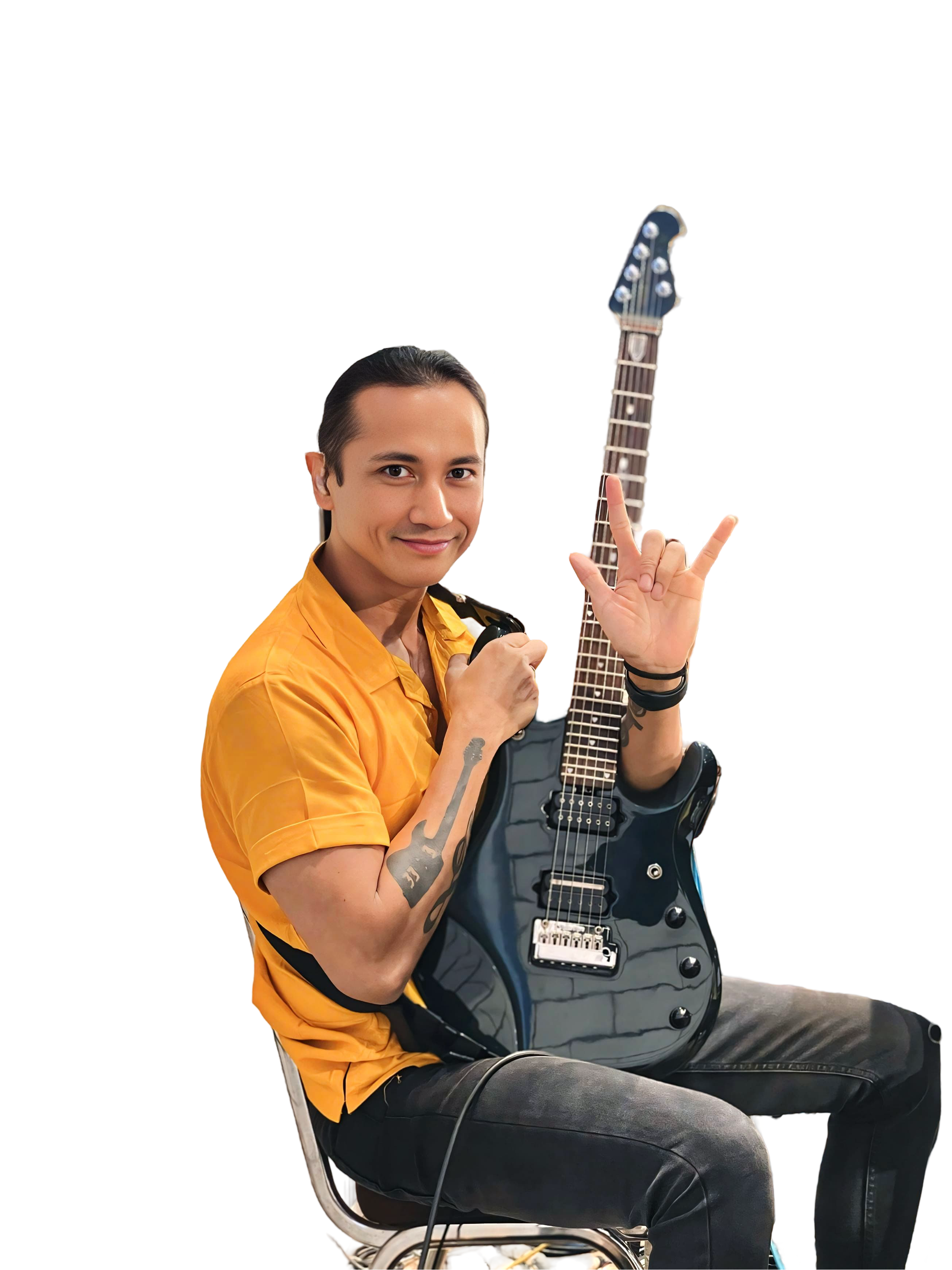 Talent Image
