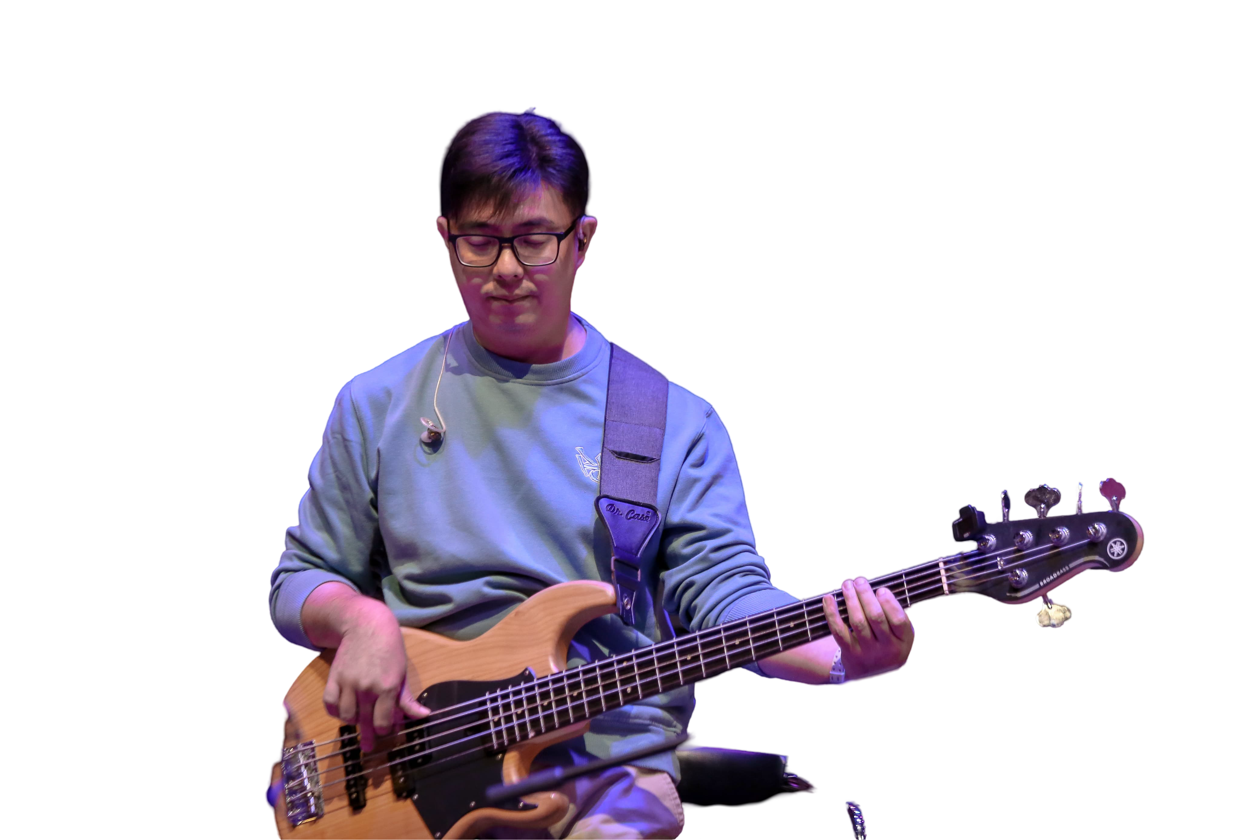 Talent Image